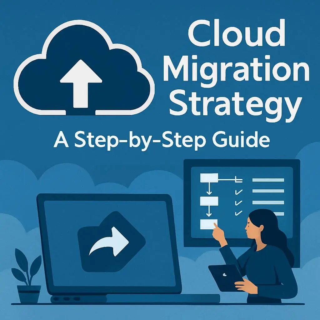 Cloud Migration Strategy: A Step-by-Step Guide for Small to Medium Businesses