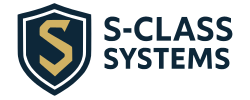 S-Class Systems Logo
