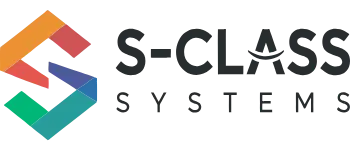 S-Class Systems Logo