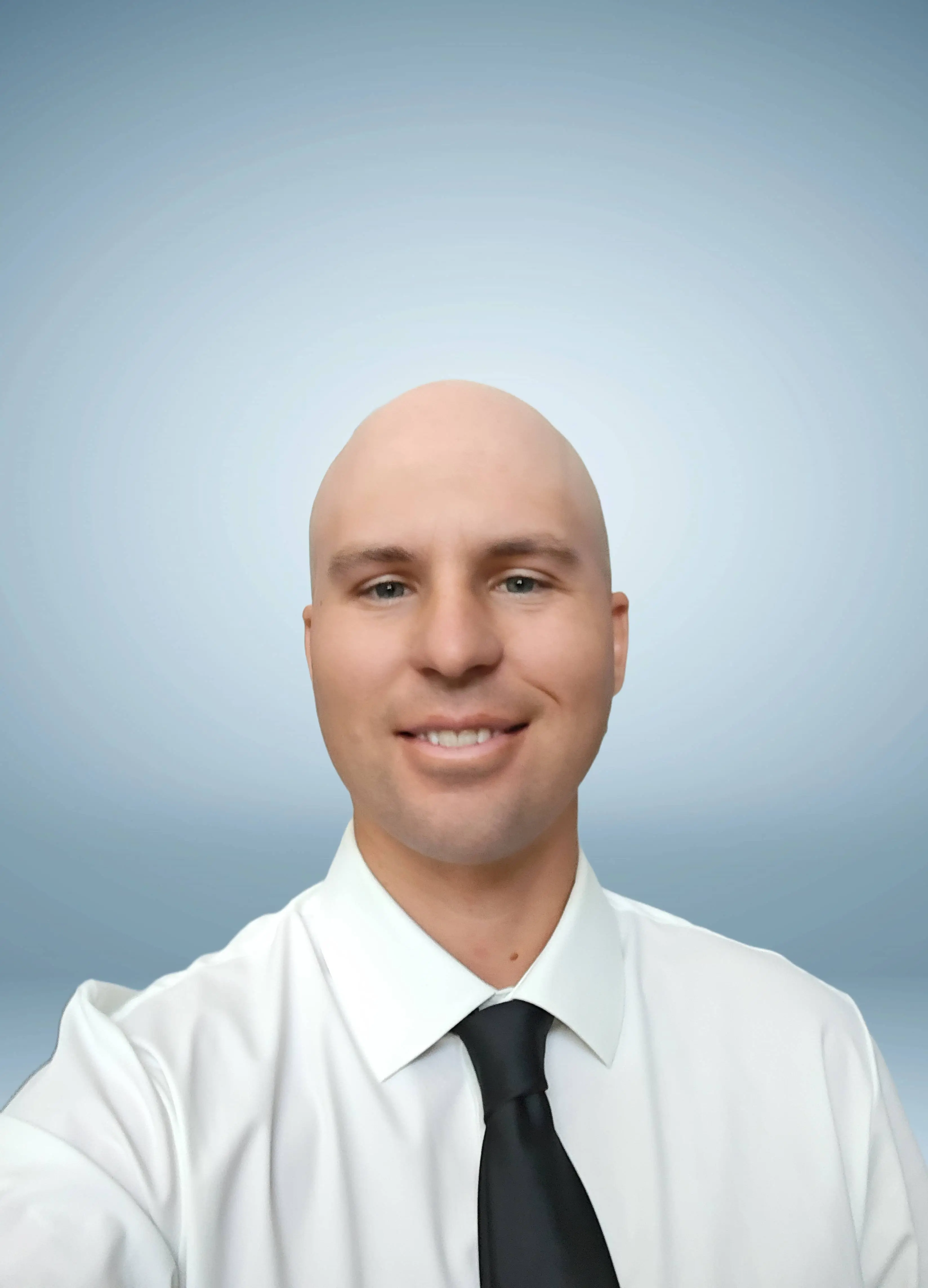 Joshua Arldt - CEO
